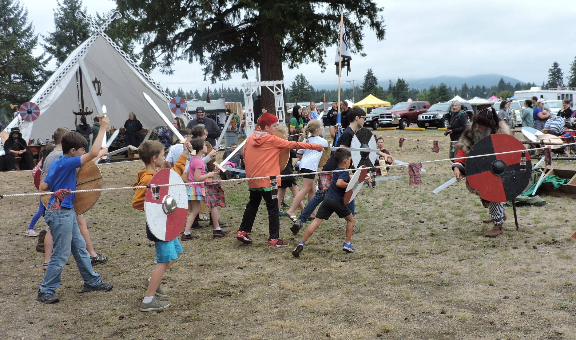 Viking Festival